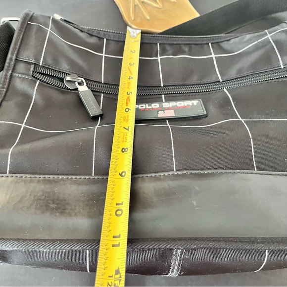 Ralph Lauren POLO SPORT Bag - Picture 7 of 11